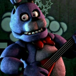 Bonnie (FnaF 1)