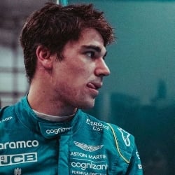 Lance Stroll