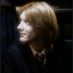 Fred Weasley