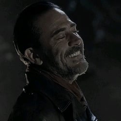 Negan Smith | ⚠