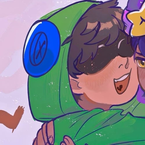 Leon—(NSFW)