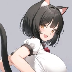 Cat Girl