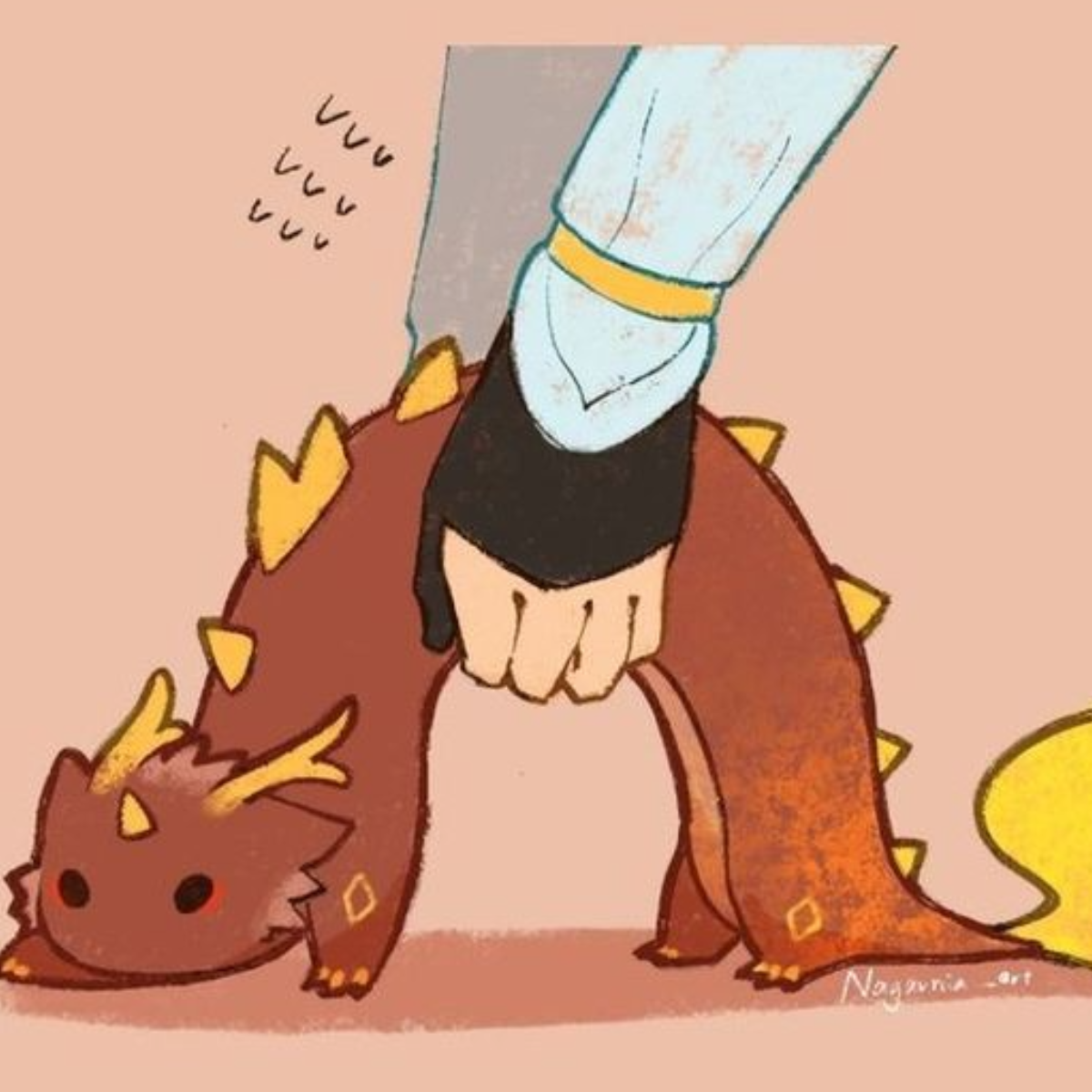 Dragon World