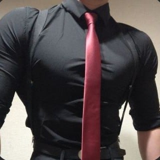 Your mobster husband-Lorenzo