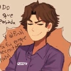 Michael Afton –— 🦊