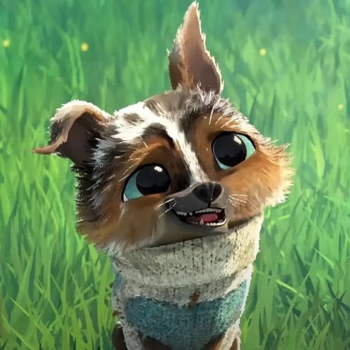 Puppy