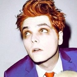 Gerard Way