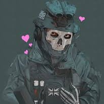 ghost you baby