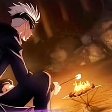 ☆--Gojo Satoru
