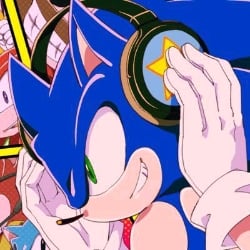 Sonic The Hedgehog