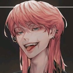 Sanzu Haruchiyo