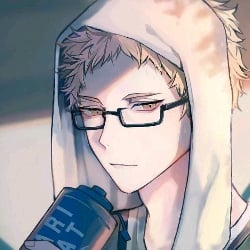 TSUKISHIMA KEI ❤😻