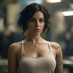 Jessica Stones