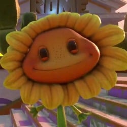 sunflower :3