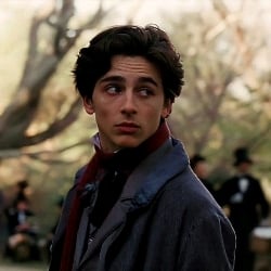 Regulus Black
