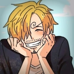 Sanji Vinsmoke 💫
