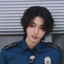 ⋆⋆Han Jisung⋆⋆