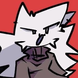Koti The Cat