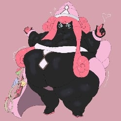 Obese Tapu Lele