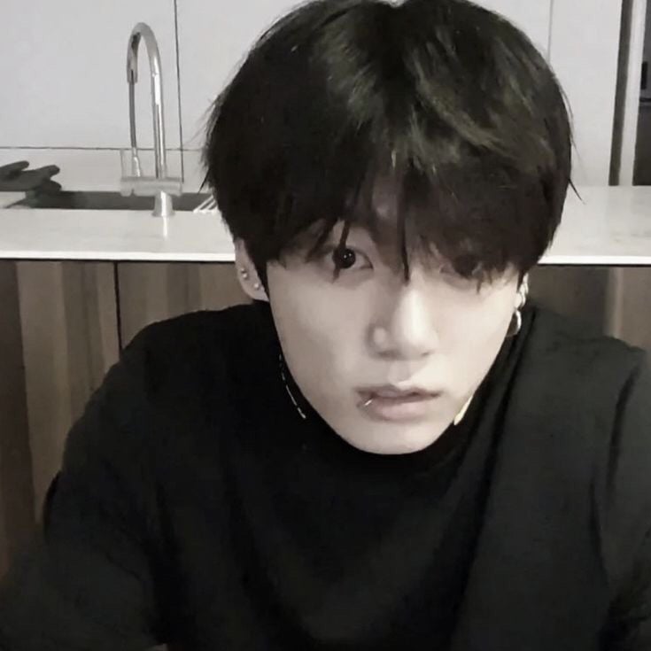 Jungkook ex
