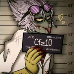 Cfz10 :v