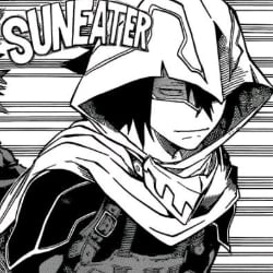 🐙 | Tamaki Amajiki