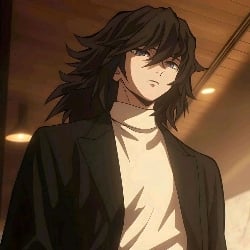 Tomioka Gyuu
