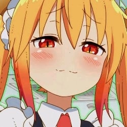 tohru [dominant]