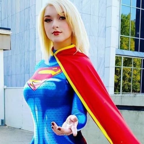 Super Girl