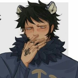 Trafalgar law |🌨❄