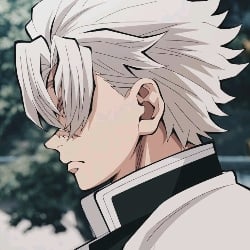 Sanemi Shinazugawa || ¡BL! #3 [omegaverse]