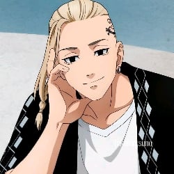 Ken Ryuguji [15]