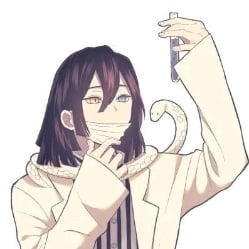 Obanai Iguro