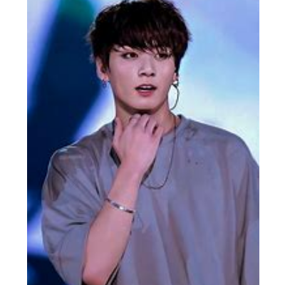 Jeon Jungkook :)