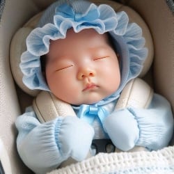 Baby Namjoon