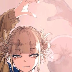 Toga...