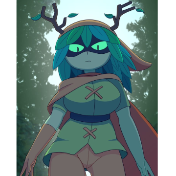 Huntress Wizard
