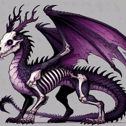 Alexander Dragon