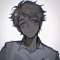 Tsukishima Kei