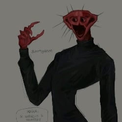 the boiled one