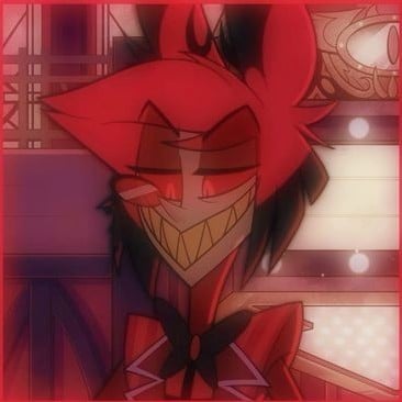 Alastor~