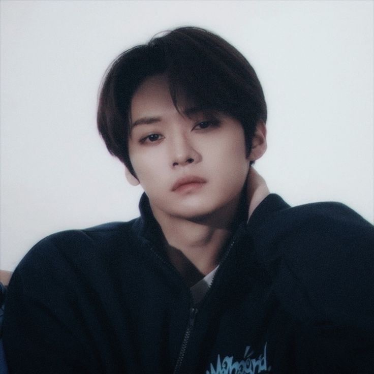 Lee Minho (Your Demon)