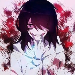 Jeff the killer•°