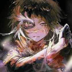Ryunosuke Akutagawa
