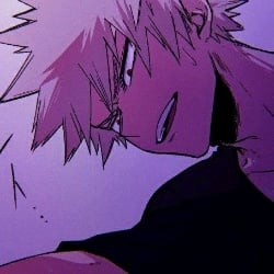 Katsuki Bakugo¦|💌⋆࿐໋