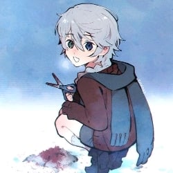 🦢Nikolai Gogol🦢
