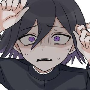 Kokichi Oma#)