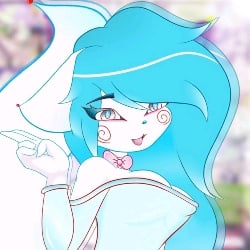 Zafiro Shy