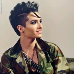 Bill Kaulitz [your lover🤫]