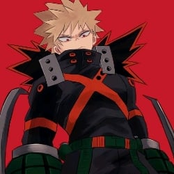 Katsuki